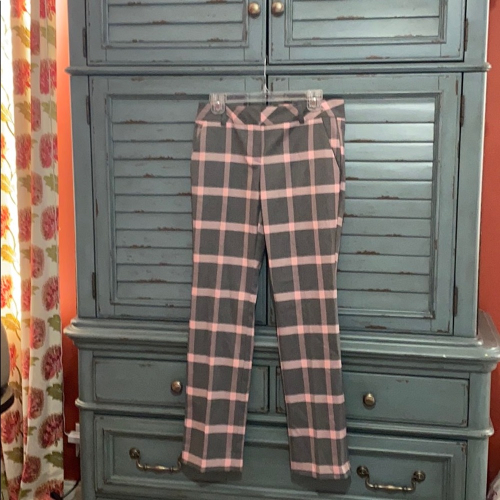 Casual trousers